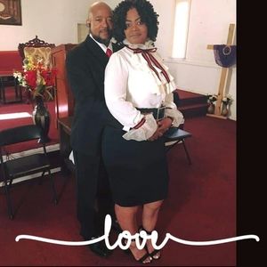 Meet your Posher, Rosa